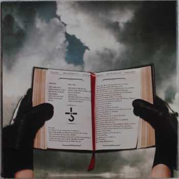 CD Blue Öyster Cult: On Your Feet Or On Your Knees LTD