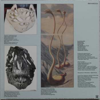 5CD/Caja Blue Öyster Cult: Original Album Classics