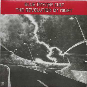 5CD/Caja Blue Öyster Cult: Original Album Classics