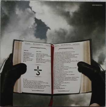 5CD/Caja Blue Öyster Cult: Original Album Classics