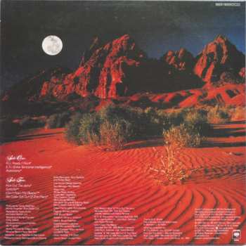 5CD/Caja Blue Öyster Cult: Original Album Classics