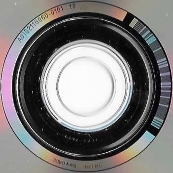 CD Blue Öyster Cult: Setlist The Very Best Of Blue Öyster Cult Live