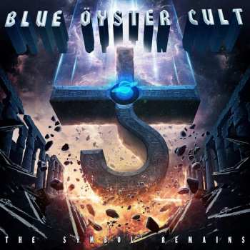 CD Blue Öyster Cult: The Symbol Remains