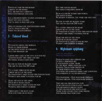 CD Blue Öyster Cult: The Symbol Remains