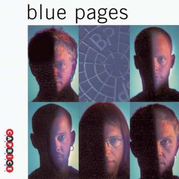 Album Blue Pages: Blue Pages