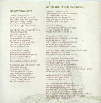 CD Blue Rodeo: In Our Nature