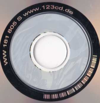 CD Blue Ruin: Green River Thriller