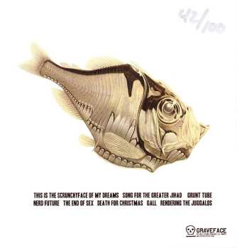 CD Blue Water White Death: Blue Water White Death