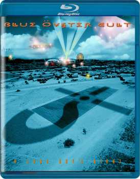 Blu-ray Blue Öyster Cult: A Long Day's Night