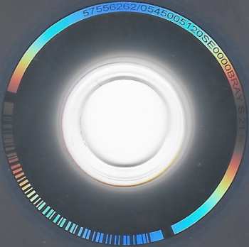 Blu-ray Blue Öyster Cult: A Long Day's Night