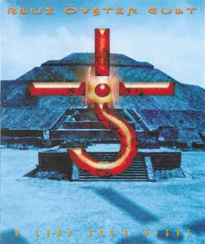 Blu-ray Blue Öyster Cult: A Long Day's Night