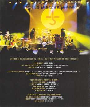 Blu-ray Blue Öyster Cult: A Long Day's Night