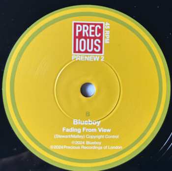 SP Blueboy: Deux LTD