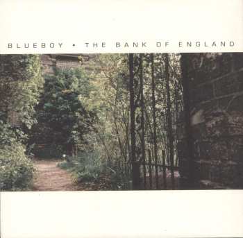 LP Blueboy: The Bank Of England
