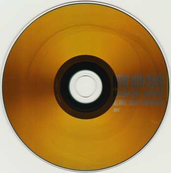 CD Blueline Medic: New.Old.Rare