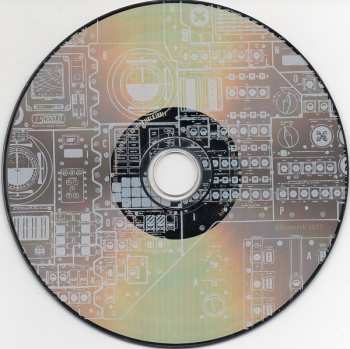 CD Blueneck: Epilogue