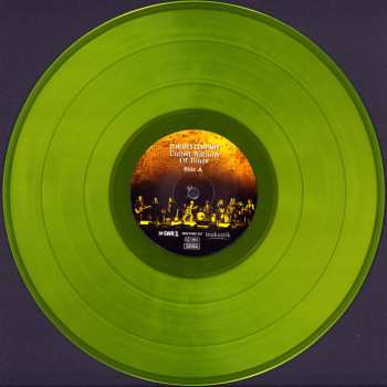 2LP Blues Company: United Nations Of Blues LTD | CLR