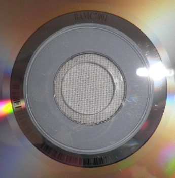 CD Blues Creation: Demon & Eleven Children