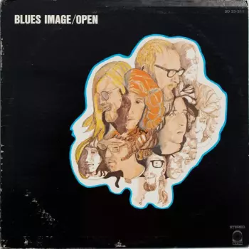 Blues Image: Open