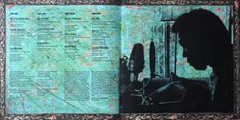 2LP Buddy Guy: Blues Singer