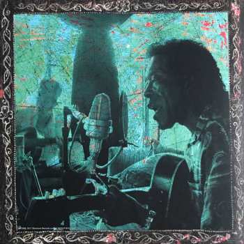 2LP Buddy Guy: Blues Singer