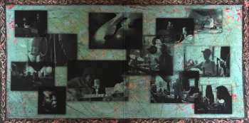 2LP Buddy Guy: Blues Singer