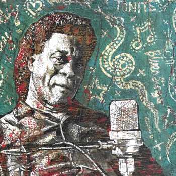 2LP Buddy Guy: Blues Singer