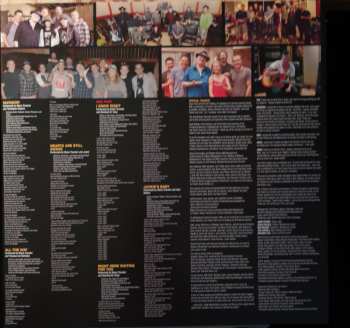 2LP Blues Traveler: Blow Up The Moon