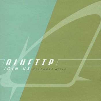 Album Bluetip: Join Us