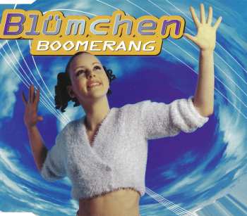 Album Blümchen: Boomerang