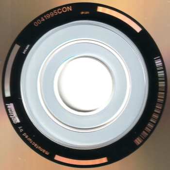 CD Blümchen: Boomerang