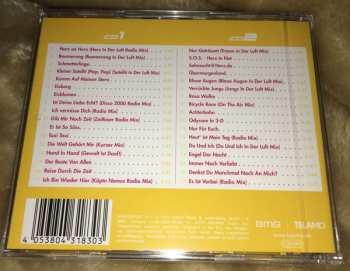 2CD Blümchen: Das Beste Aus Den 90ern