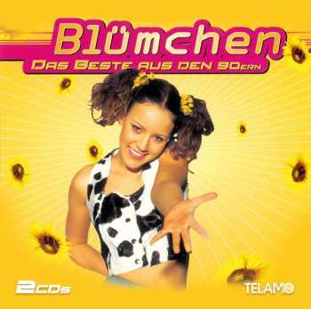 2CD Blümchen: Das Beste Aus Den 90ern