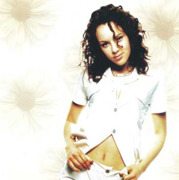 CD Blümchen: Verliebt...