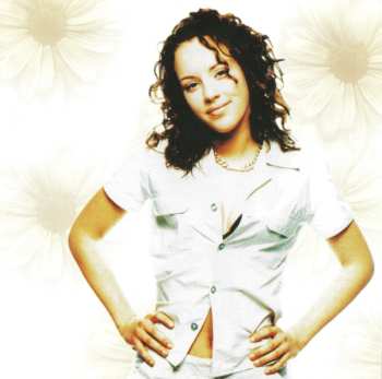 CD Blümchen: Verliebt...