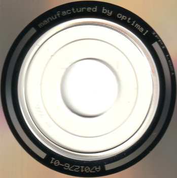 CD Blümchen: Verliebt...