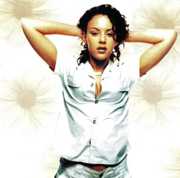 CD Blümchen: Verliebt...