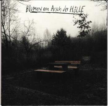 LP/SP Blumen Am Arsch Der Hölle: Blumen Am Arsch Der Hölle