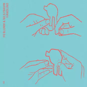 Nils Frahm: Handling