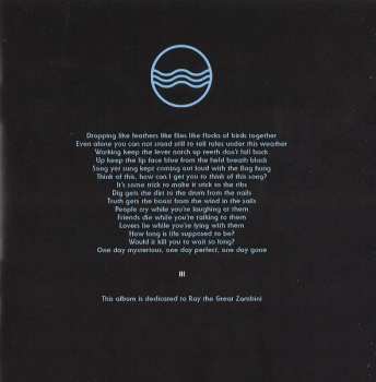 CD Jack White: Blunderbuss