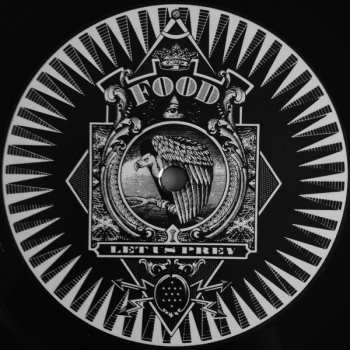 LP Blur: Leisure LTD