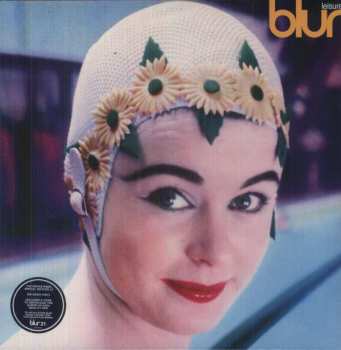 LP Blur: Leisure LTD