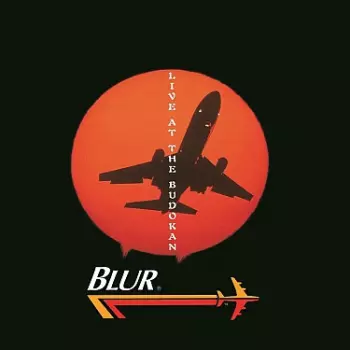 Blur: Live at the Budokan