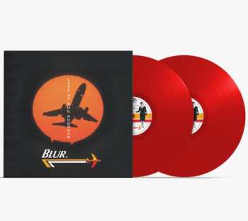 2LP Blur: Live at the Budokan (30th Anniversary Edition) (RSD 2026)