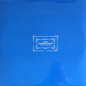 2LP Blur: Modern Life Is Rubbish LTD