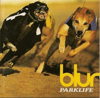 CD Blur: Parklife