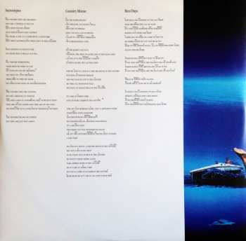 2LP Blur: The Great Escape LTD