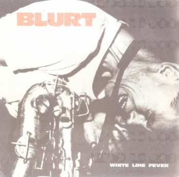 CD Blurt: Blurt + Singles