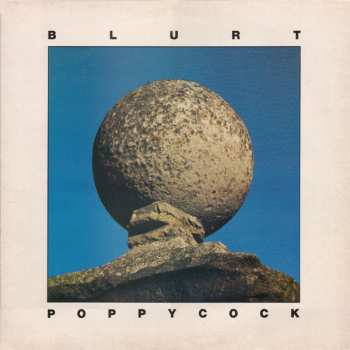 Album Blurt: Poppycock