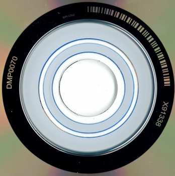 CD Blut Aus Nord: 777 - The Desanctification